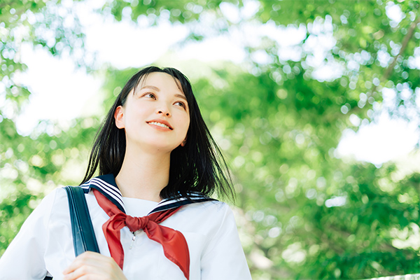 大学進学【他の通信制高校生のためのコース】